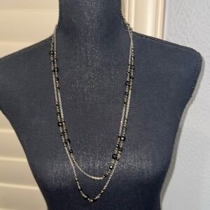 Virgin Saints and Angels necklace